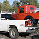 Illustration for article titled Shark And Minnow: Silverado HD Hauls Bantam In Bed